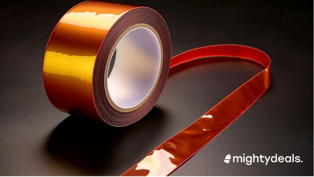 Top 5 Best Heat Tapes for Sublimation and High Temperatures Mighty Deals