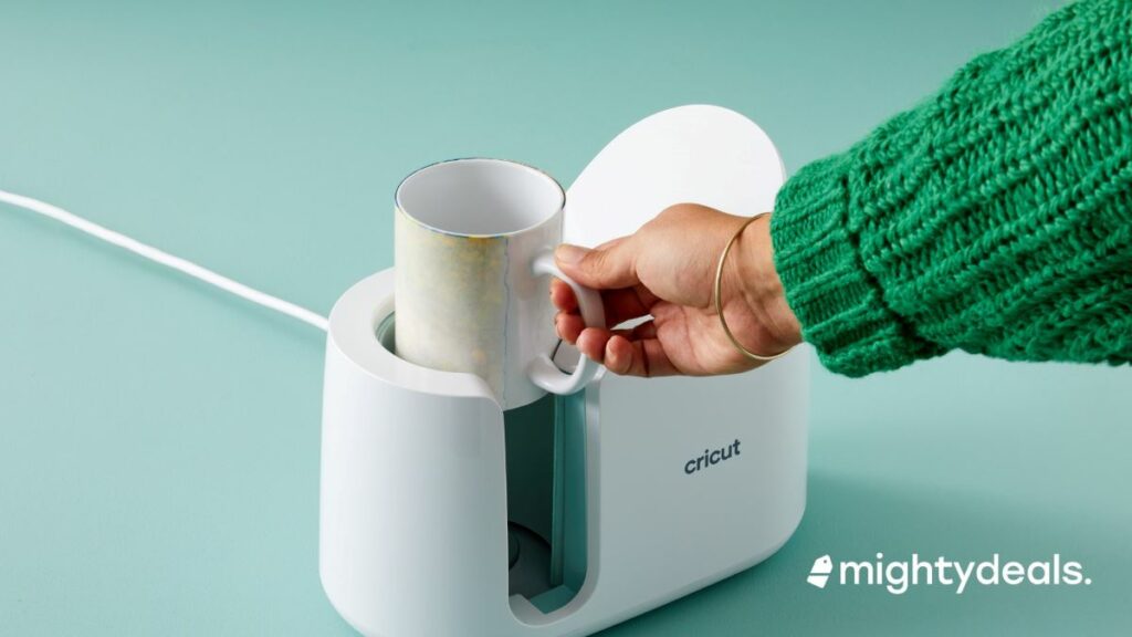 Top 7 Best Mug Heat Press Machines in 2024 Mighty Deals