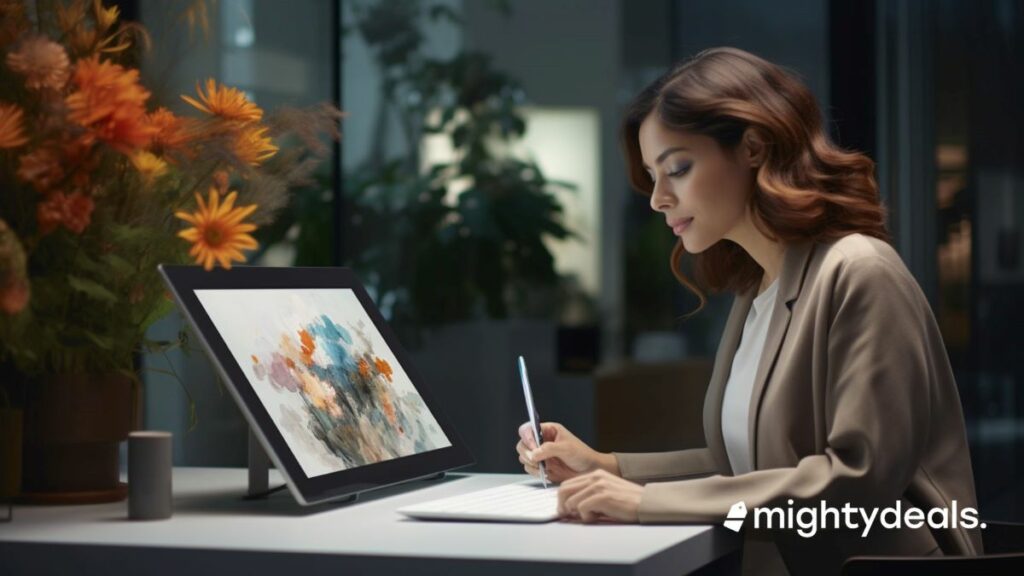 Top 5 Best Drawing Tablets for ZBrush Software 2024 Mighty Deals