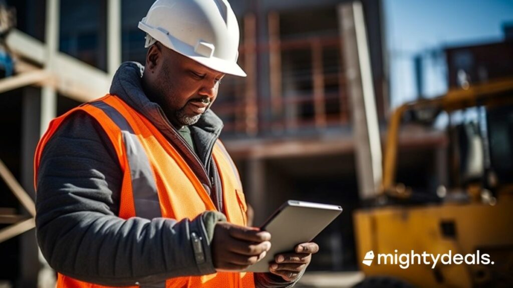 Best Tablet For Construction Site