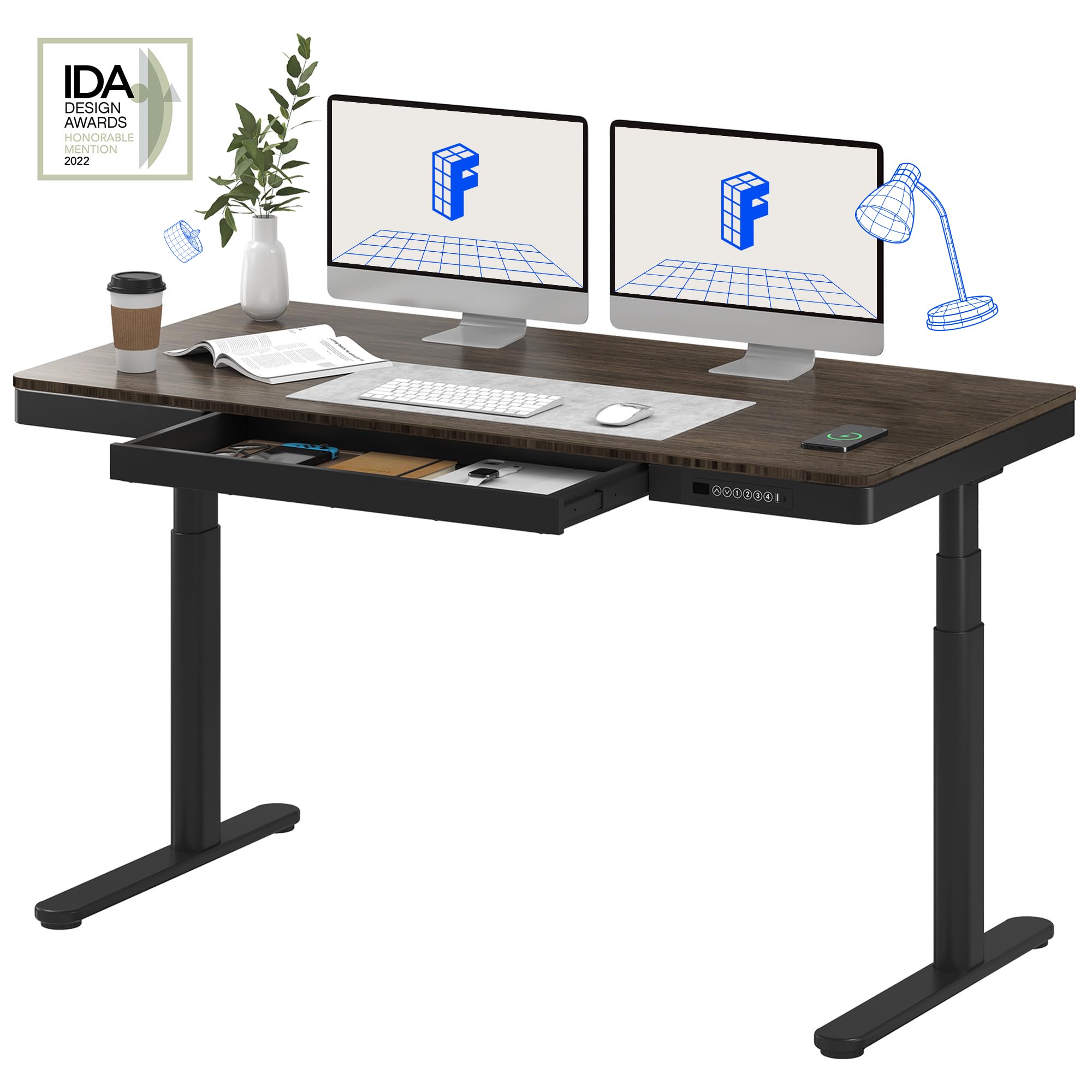 Top 7 Best FlexiSpot Standing Desks for Ergonomics in 2024 Mighty Deals