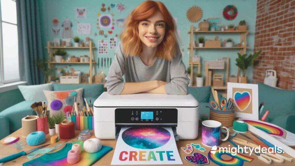 Top 5 Best DTF Printers for Small Businesses in 2024 Mighty Deals