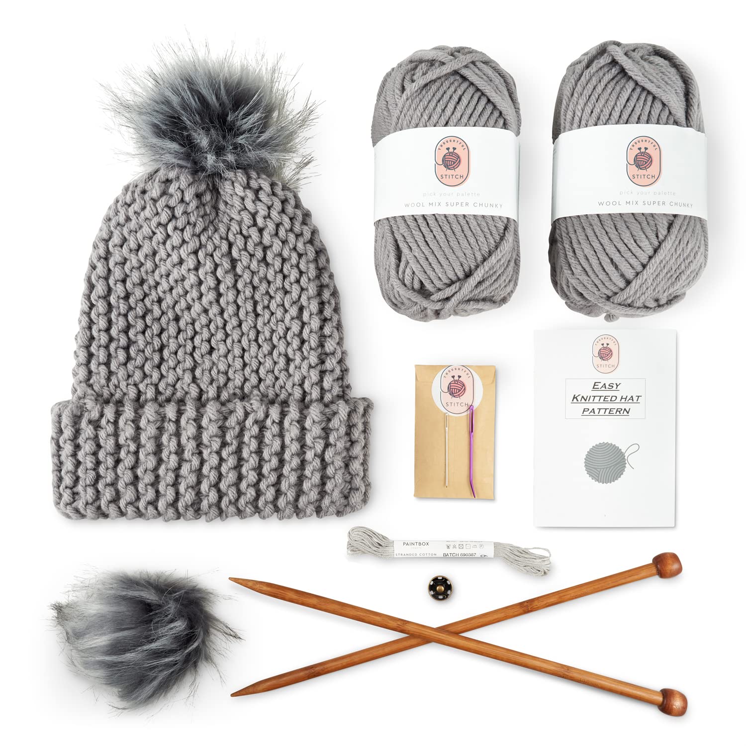 Top 5 Best Yarn for Knitting Hats Warmth and Durability Mighty Deals