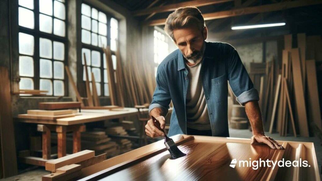 Top 3 Best Paint Brushes for Polyurethane 2024 (Flawless Finish