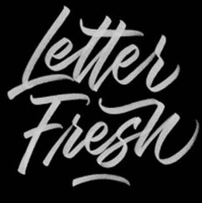 LetterFreshStudio