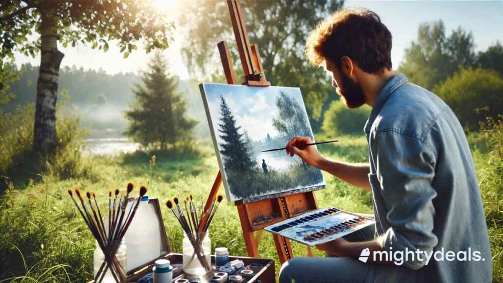 Top 5 Best Gifts for Watercolor Artists Top Picks for Creative Minds