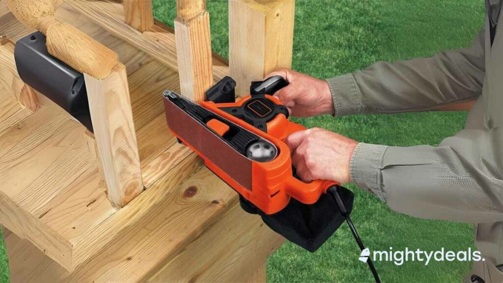 Top 6 Best Sanding Belts for Woodworking Top Picks for Durable and