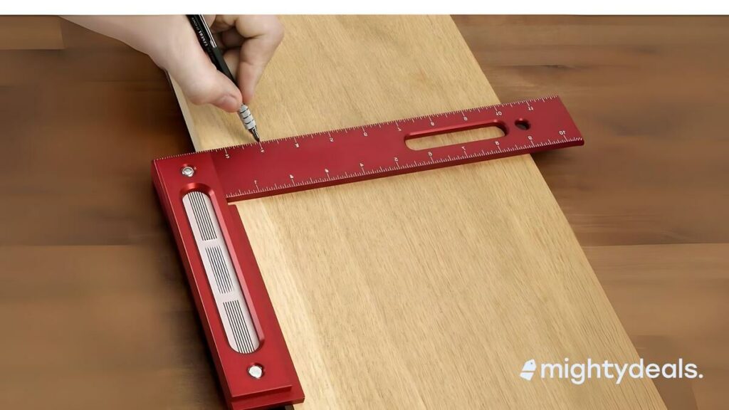 Top 5 Best Woodworking Square A Craftsperson's Precision Companion