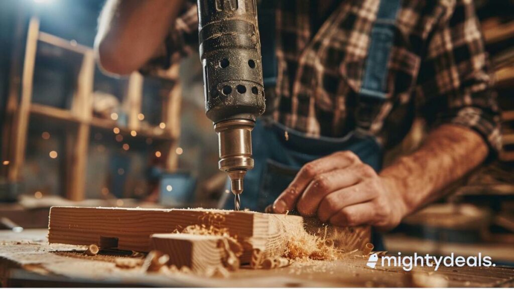 Top 8 Best Drill for Woodworking Essential Picks for Precision and