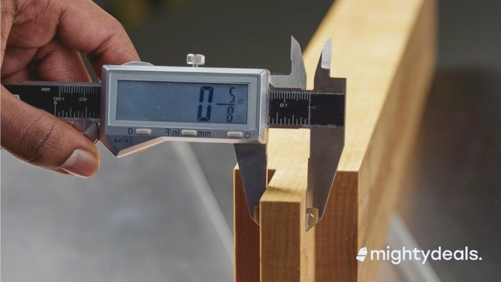Top 8 Best Calipers for Woodworking Essential Tools for Precision
