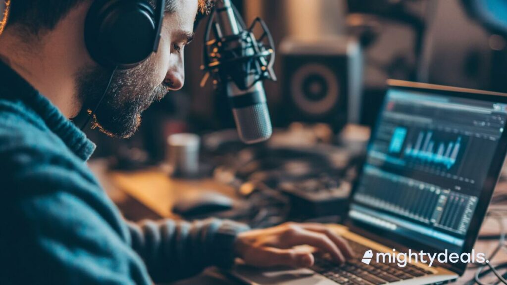 Best Cheap Laptop For Audio Recording Top 5 Best Budget Laptop for Podcasting Under $500: Top Affordable