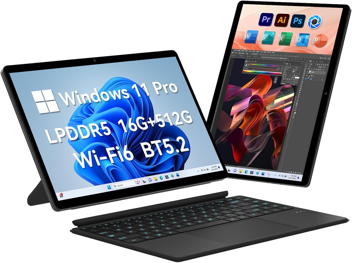 Best Laptop Tablet Combination Top 5 Best Laptop Tablet for Drawing: 2024's Top Picks for Digital