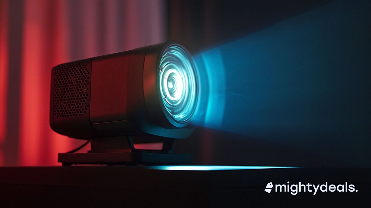 SmART Sketcher Projector 2.0 - Kreativt Sæt - Smart Sketcher