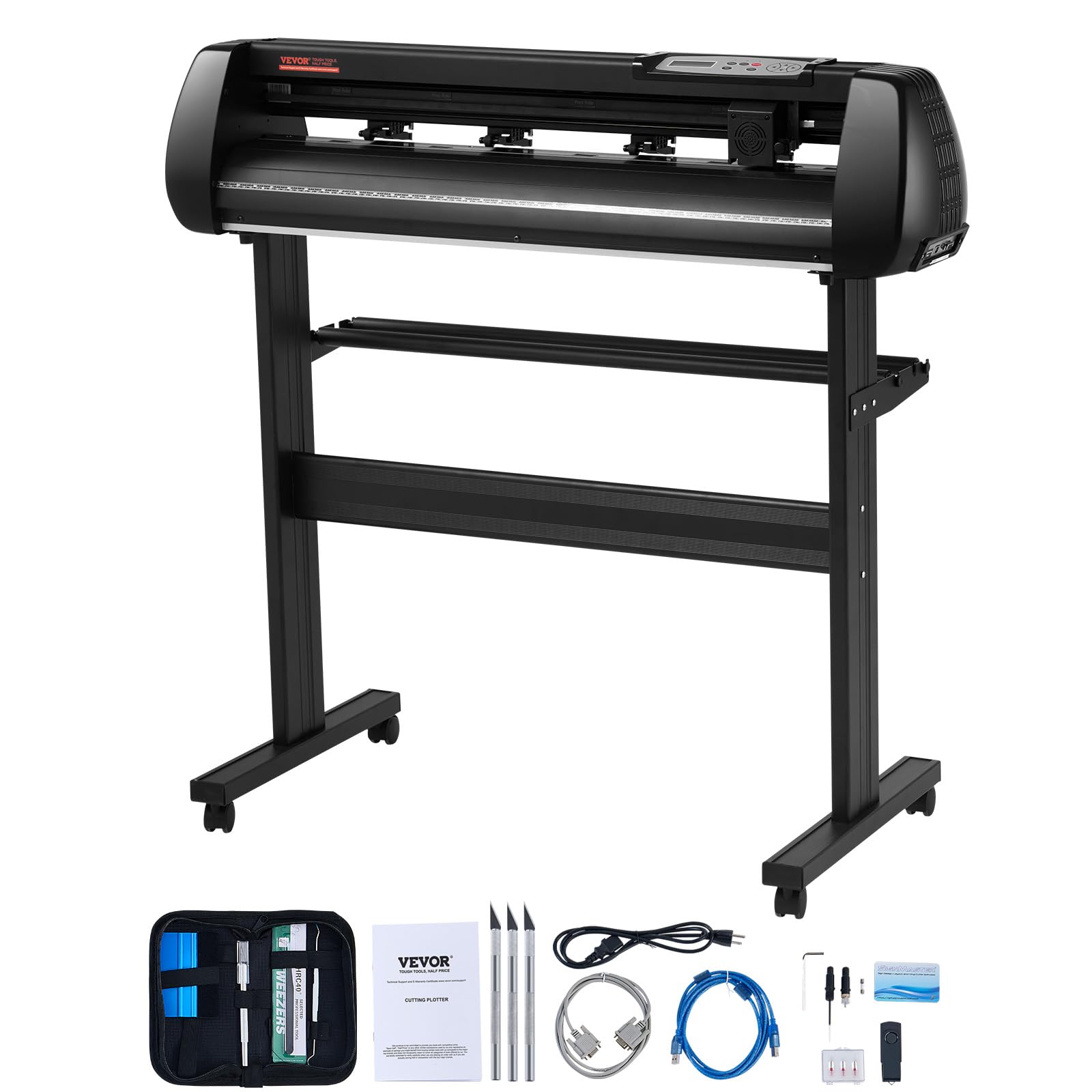 Top 4 Best Vinyl Cutter Machines for Precision Cutting - Mighty Deals