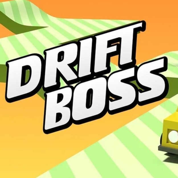 Drift Boss 2
