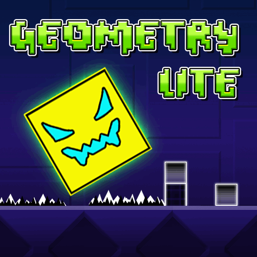 Geometry Dash Lite 22