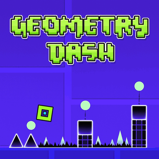Geometry Dash Lite Game