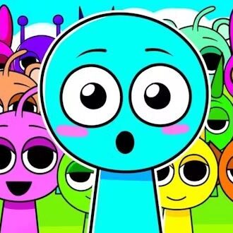 Sprunki Game