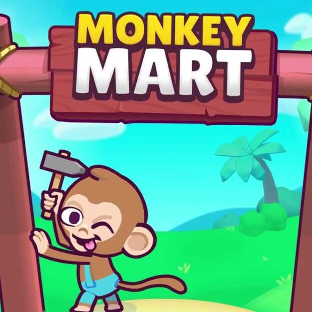 Monkey Mart
