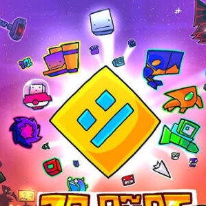 Geometry Dash