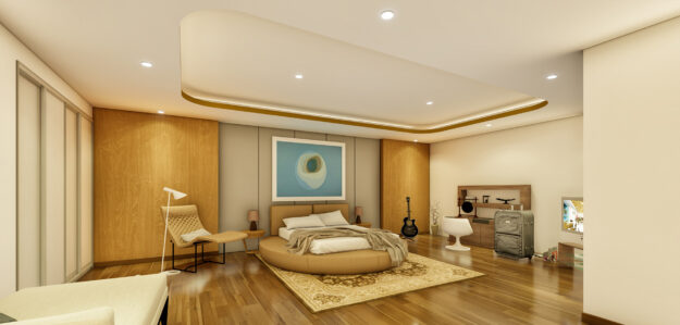 Prestige Imperial Park