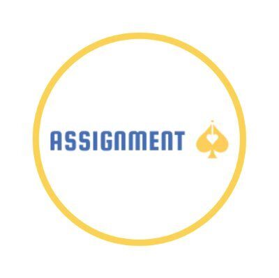 Assignment Writing Service UK