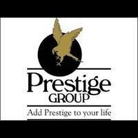 Prestige Falcon City Luxee