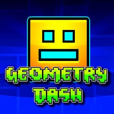 Geometry Dash