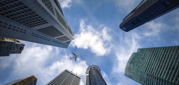 Prestige Falcon City Lu