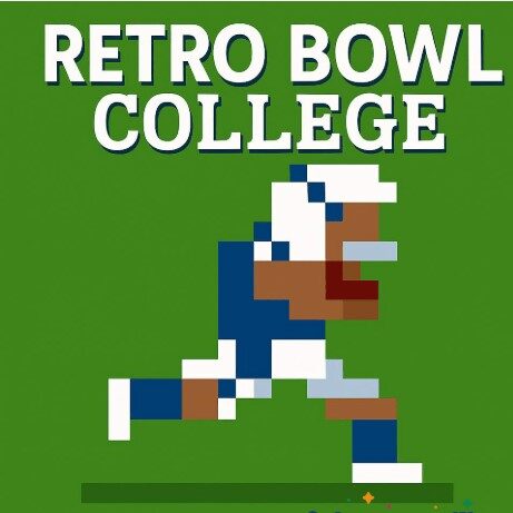 Retro Bowl College