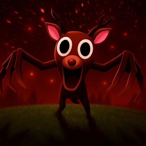 99 nights in the forest