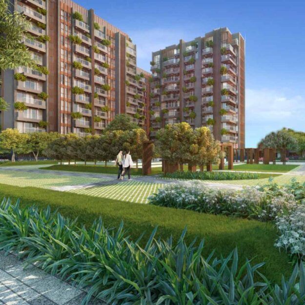 Prestige Golden Grove