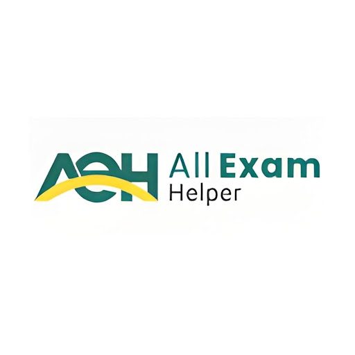 All Exam Helper
