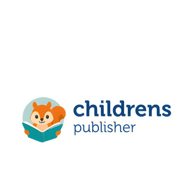 Childrens Publisher CA
